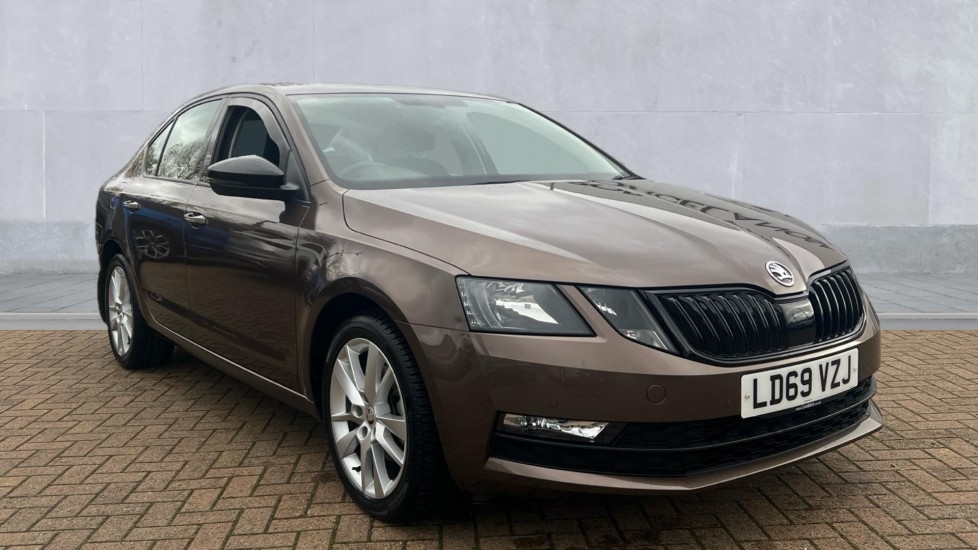 Used Skoda Octavia 2019 for sale - 76487381: Photo 1