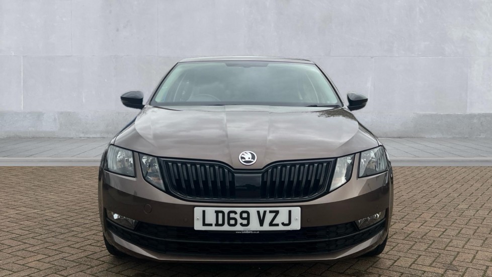 Used Skoda Octavia 2019 for sale - 76487381: Photo 10