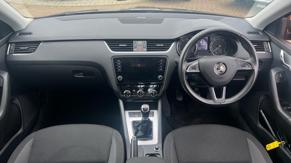 Used Skoda Octavia 2019 for sale - 76487381: Photo 12