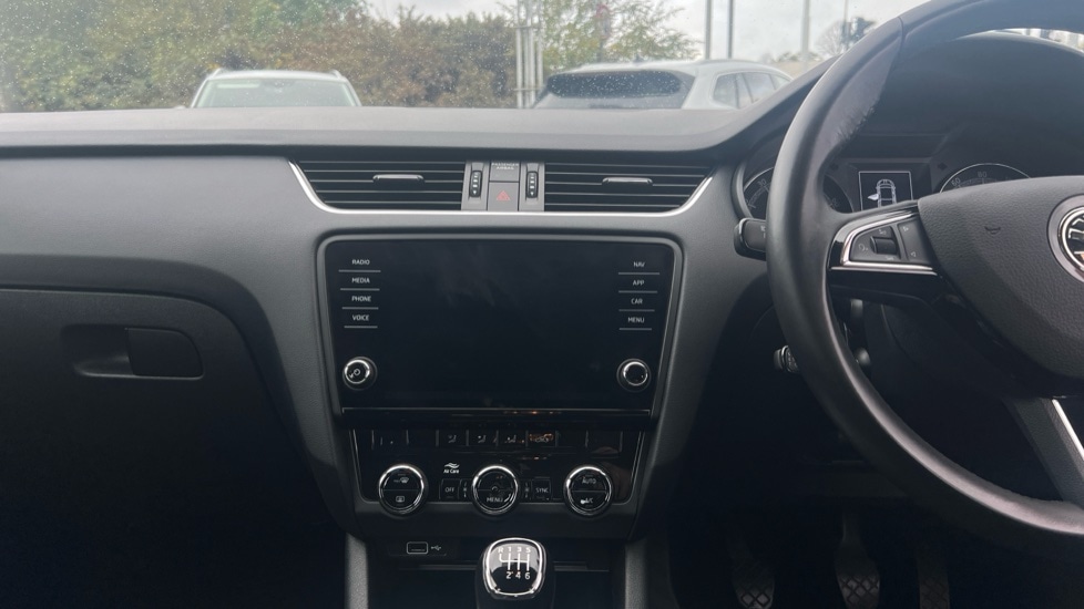 Used Skoda Octavia 2019 for sale - 76487381: Photo 13