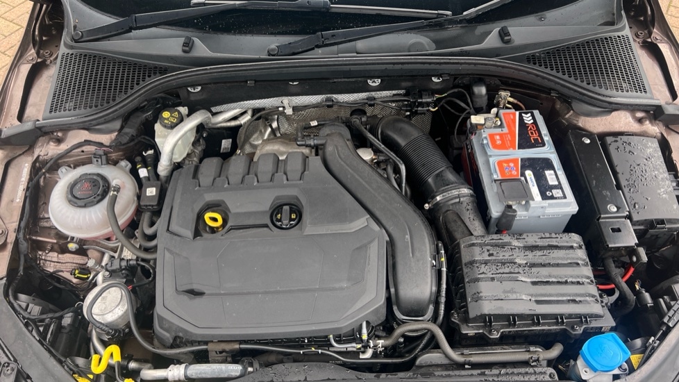 Used Skoda Octavia 2019 for sale - 76487381: Photo 17