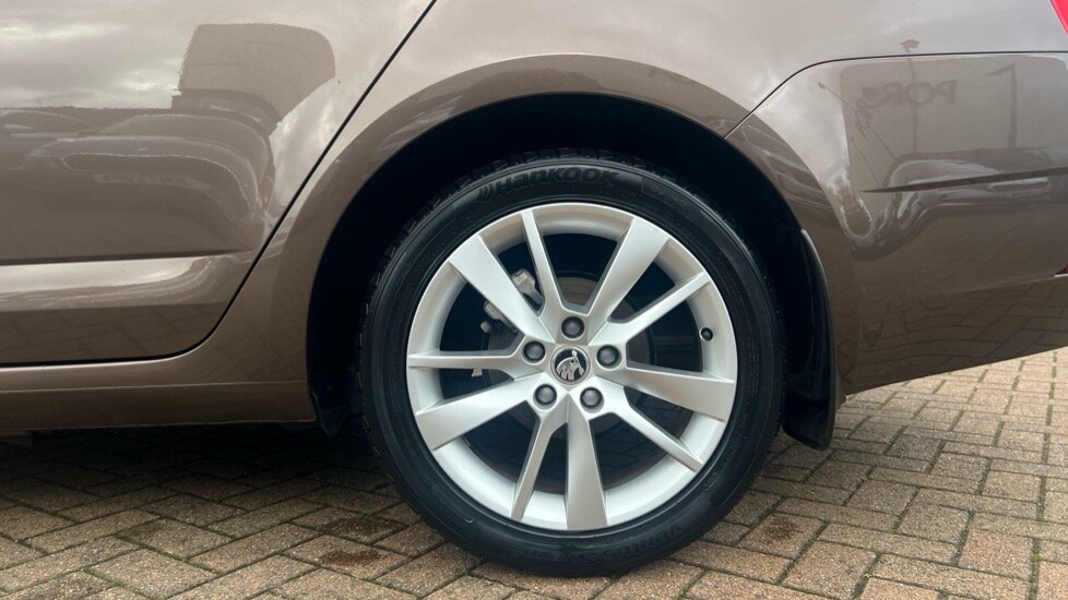 Used Skoda Octavia 2019 for sale - 76487381: Photo 18