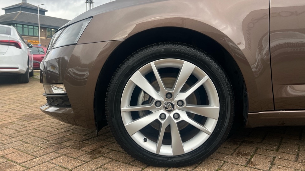 Used Skoda Octavia 2019 for sale - 76487381: Photo 19