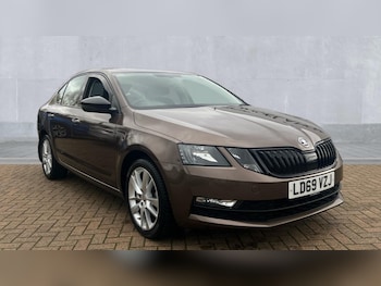 2019 - 1.5 TSI SE Technology 5dr