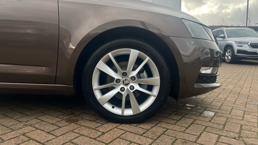 Used Skoda Octavia 2019 for sale - 76487381: Photo 20