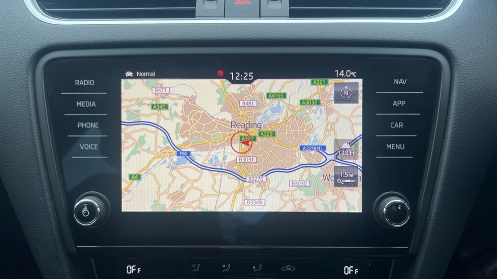 Used Skoda Octavia 2019 for sale - 76487381: Photo 21