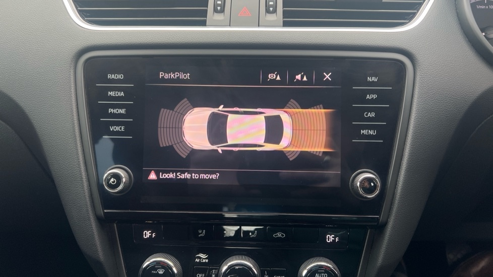 Used Skoda Octavia 2019 for sale - 76487381: Photo 22