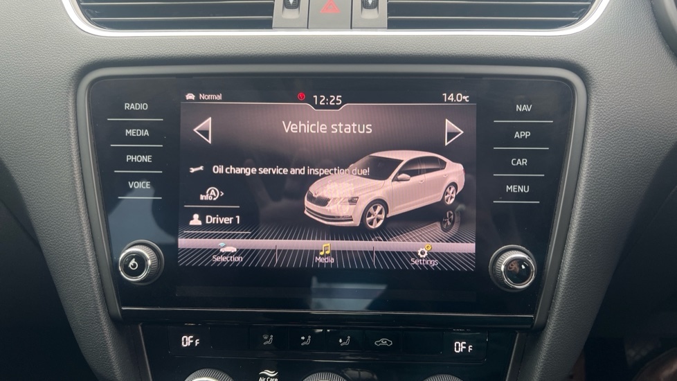 Used Skoda Octavia 2019 for sale - 76487381: Photo 23