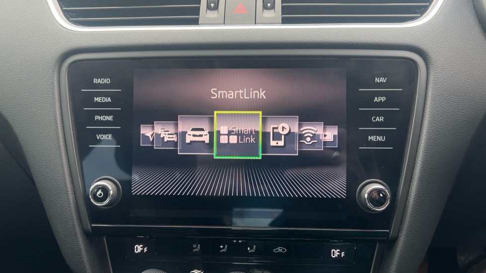 Used Skoda Octavia 2019 for sale - 76487381: Photo 24