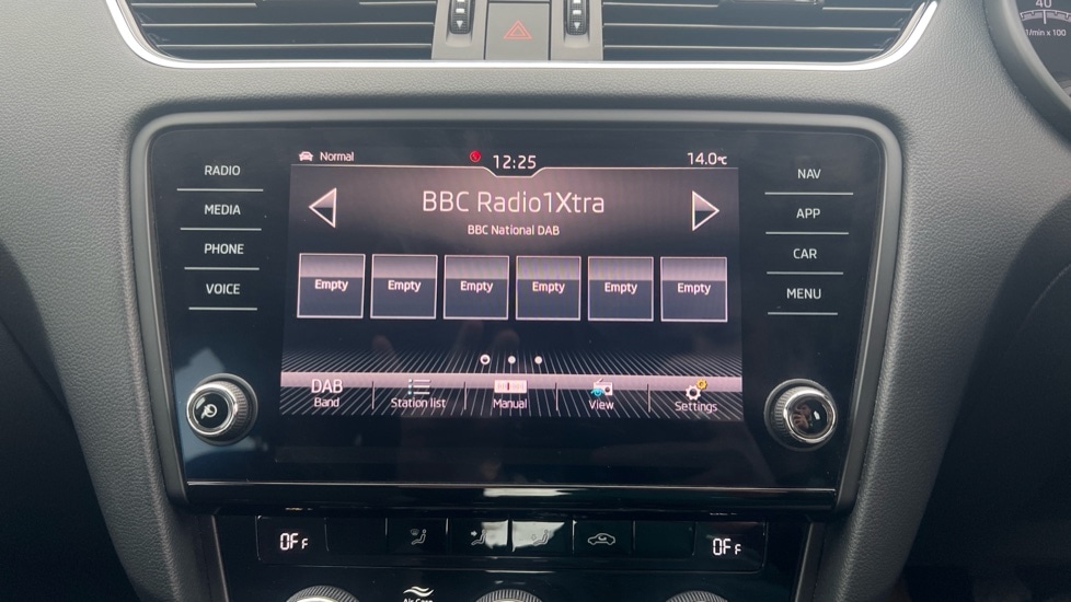 Used Skoda Octavia 2019 for sale - 76487381: Photo 25