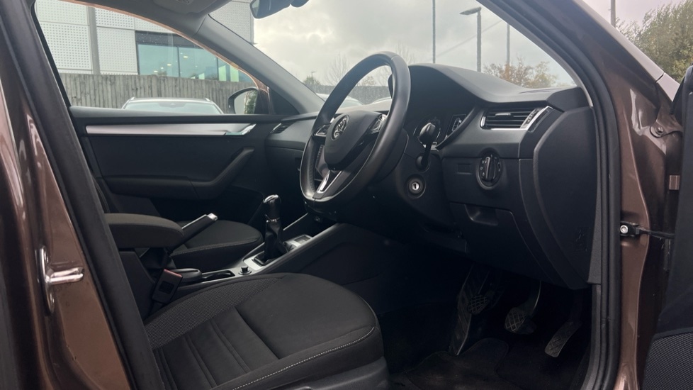 Used Skoda Octavia 2019 for sale - 76487381: Photo 26