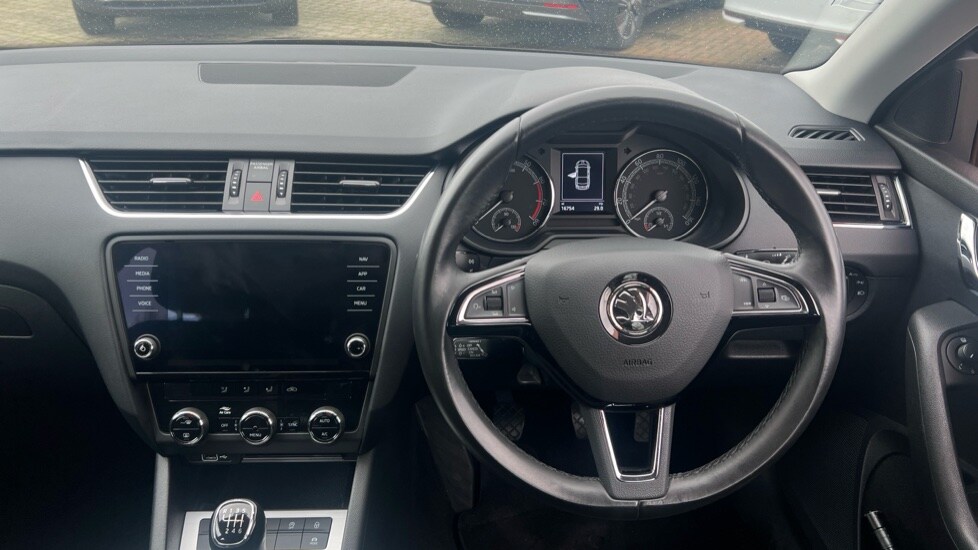 Used Skoda Octavia 2019 for sale - 76487381: Photo 27