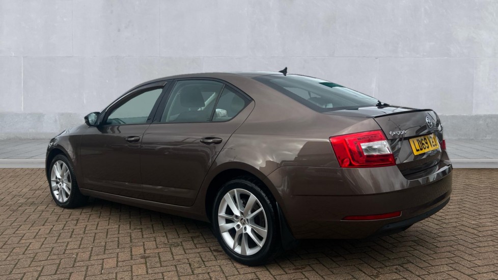 Used Skoda Octavia 2019 for sale - 76487381: Photo 3