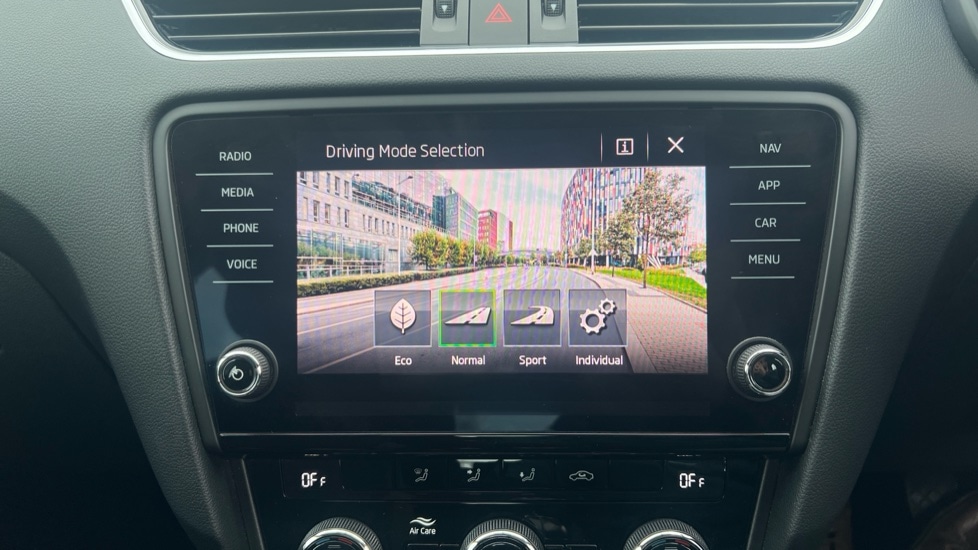 Used Skoda Octavia 2019 for sale - 76487381: Photo 30