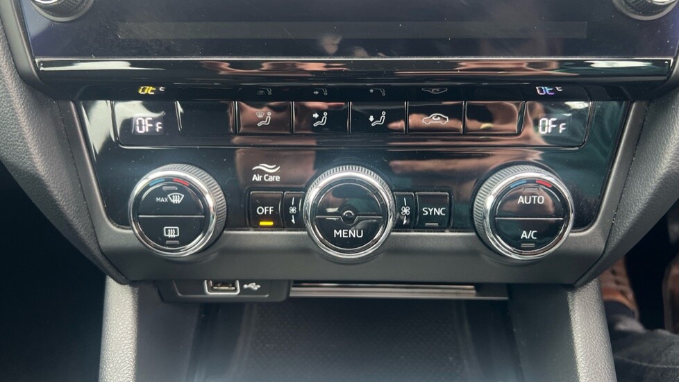 Used Skoda Octavia 2019 for sale - 76487381: Photo 31