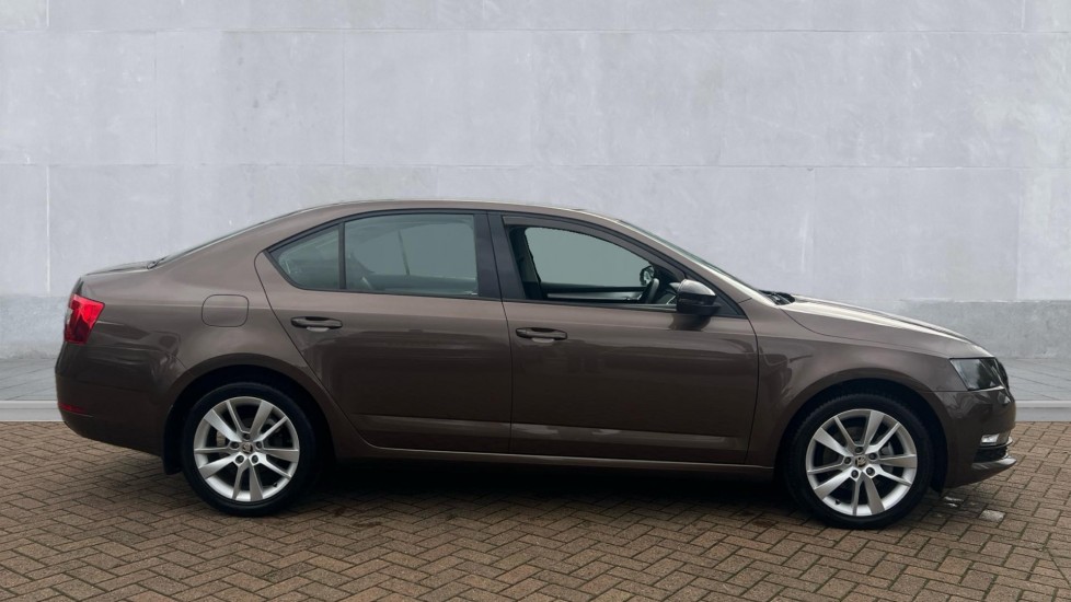 Used Skoda Octavia 2019 for sale - 76487381: Photo 4