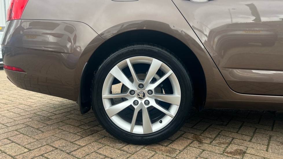 Used Skoda Octavia 2019 for sale - 76487381: Photo 5