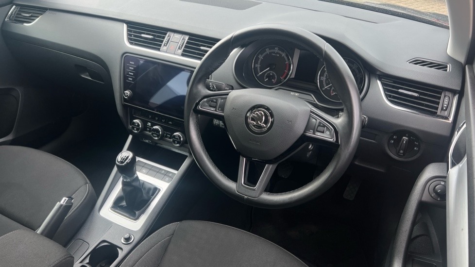 Used Skoda Octavia 2019 for sale - 76487381: Photo 6