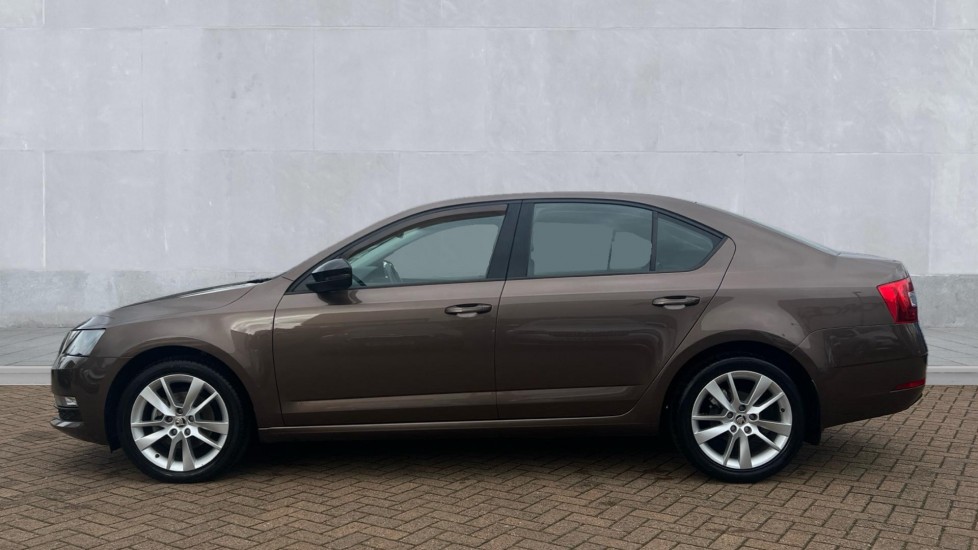 Used Skoda Octavia 2019 for sale - 76487381: Photo 9