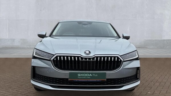 Used Skoda Superb 2025 for sale - 76015169: Photo 10
