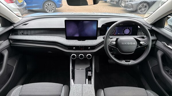 Used Skoda Superb 2025 for sale - 76015169: Photo 12