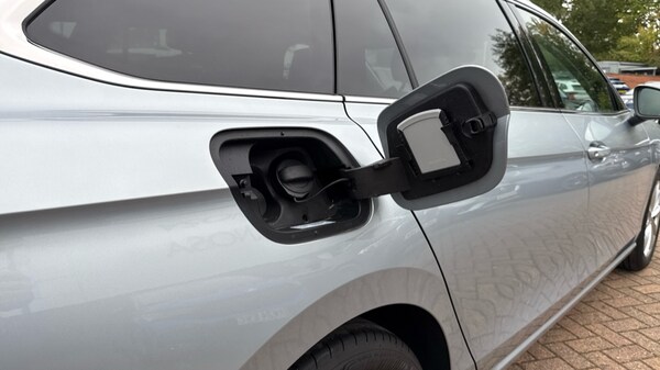 Used Skoda Superb 2025 for sale - 76015169: Photo 25