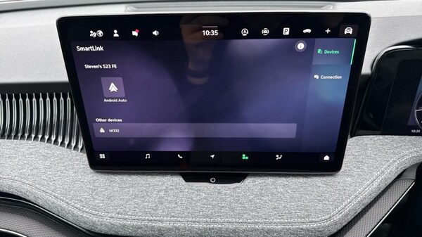 Used Skoda Superb 2025 for sale - 76015169: Photo 26