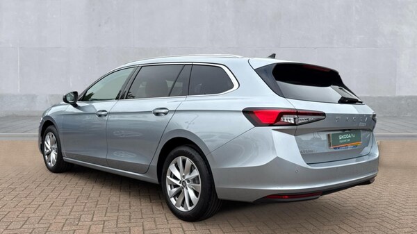 Used Skoda Superb 2025 for sale - 76015169: Photo 3