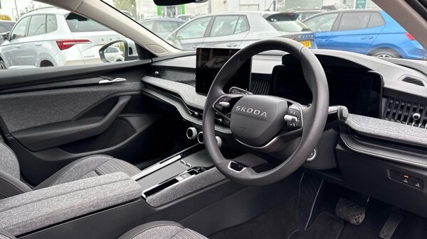 Used Skoda Superb 2025 for sale - 76015169: Photo 6