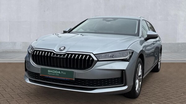 Used Skoda Superb 2025 for sale - 76015169: Photo 7
