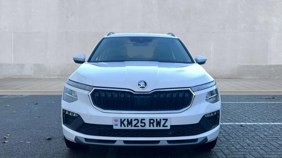 Used Skoda Kamiq 2025 for sale - 76872968: Photo 10