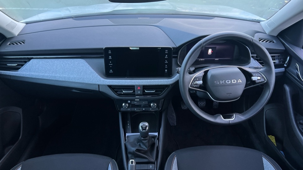 Used Skoda Kamiq 2025 for sale - 76872968: Photo 12