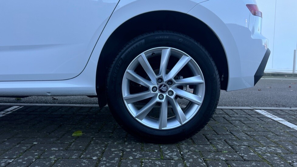 Used Skoda Kamiq 2025 for sale - 76872968: Photo 18