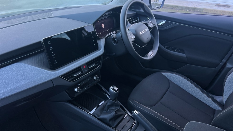 Used Skoda Kamiq 2025 for sale - 76872968: Photo 2