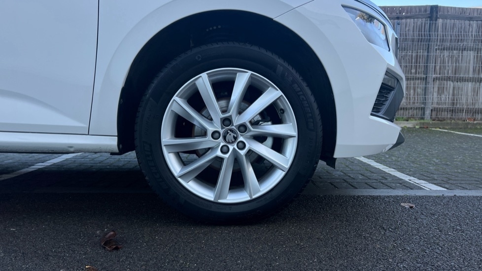 Used Skoda Kamiq 2025 for sale - 76872968: Photo 20