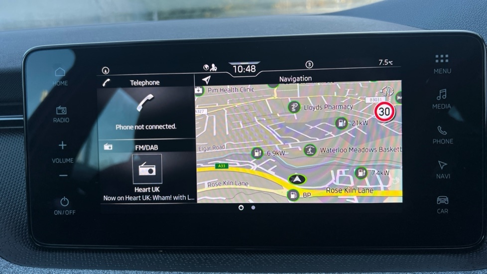 Used Skoda Kamiq 2025 for sale - 76872968: Photo 21