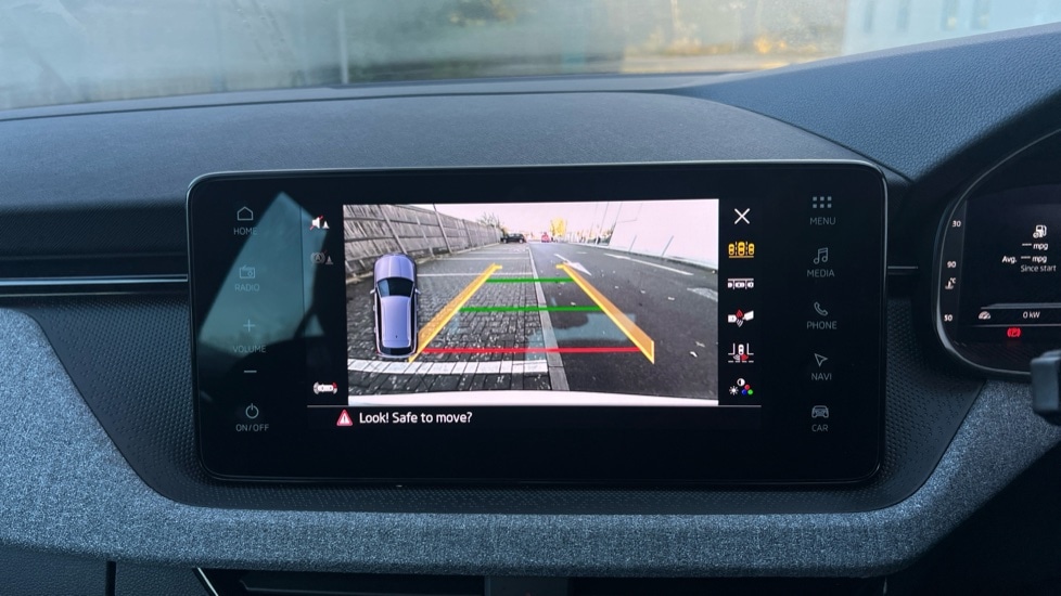 Used Skoda Kamiq 2025 for sale - 76872968: Photo 22