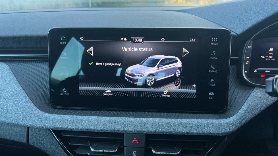 Used Skoda Kamiq 2025 for sale - 76872968: Photo 23