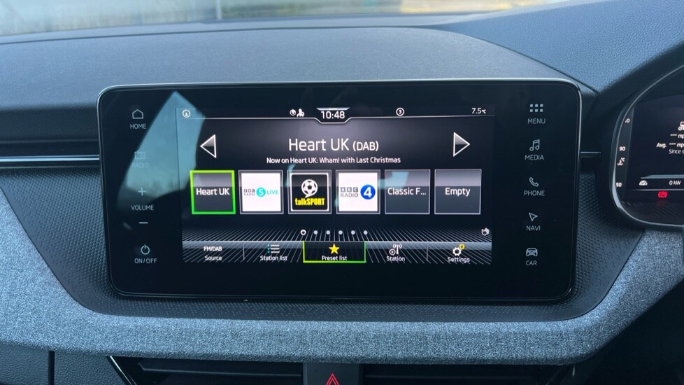 Used Skoda Kamiq 2025 for sale - 76872968: Photo 24