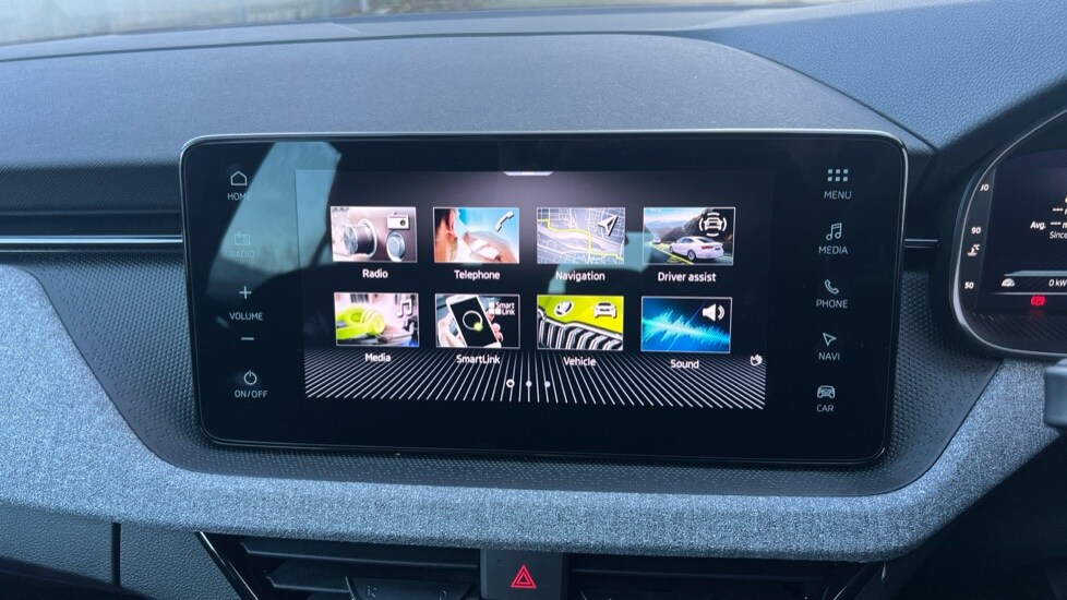 Used Skoda Kamiq 2025 for sale - 76872968: Photo 25