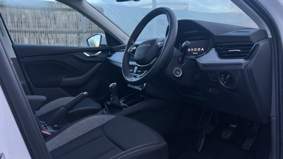 Used Skoda Kamiq 2025 for sale - 76872968: Photo 26