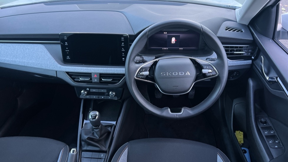 Used Skoda Kamiq 2025 for sale - 76872968: Photo 27