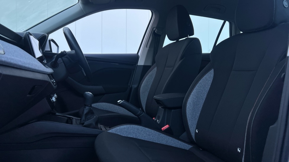 Used Skoda Kamiq 2025 for sale - 76872968: Photo 28