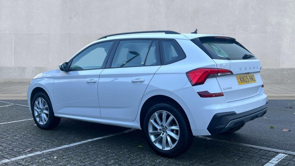 Used Skoda Kamiq 2025 for sale - 76872968: Photo 3