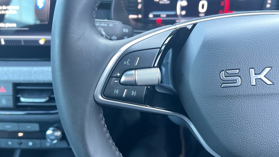 Used Skoda Kamiq 2025 for sale - 76872968: Photo 34