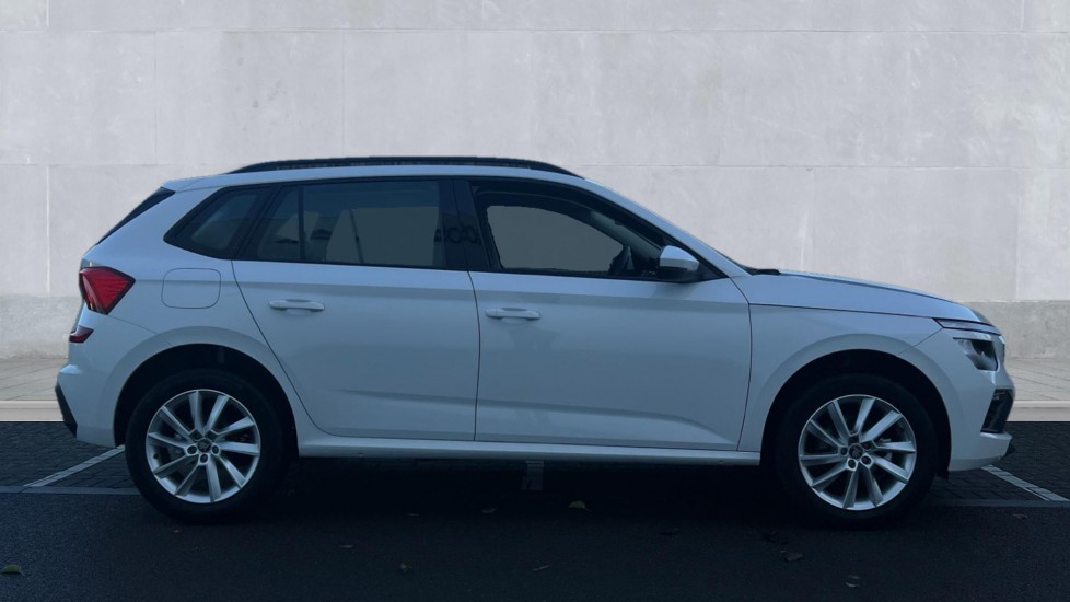 Used Skoda Kamiq 2025 for sale - 76872968: Photo 4