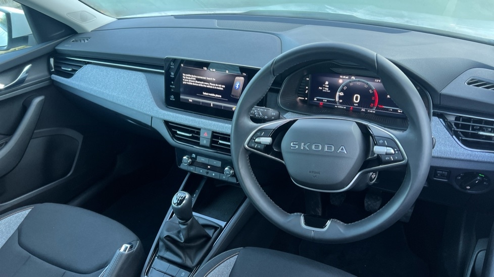 Used Skoda Kamiq 2025 for sale - 76872968: Photo 6