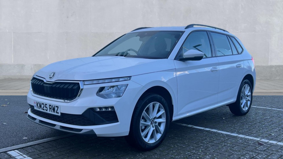 Used Skoda Kamiq 2025 for sale - 76872968: Photo 7