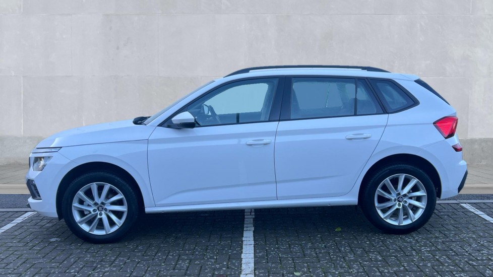 Used Skoda Kamiq 2025 for sale - 76872968: Photo 9