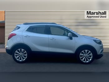 Used Vauxhall Mokka X 2019 for sale - 75758967: Photo